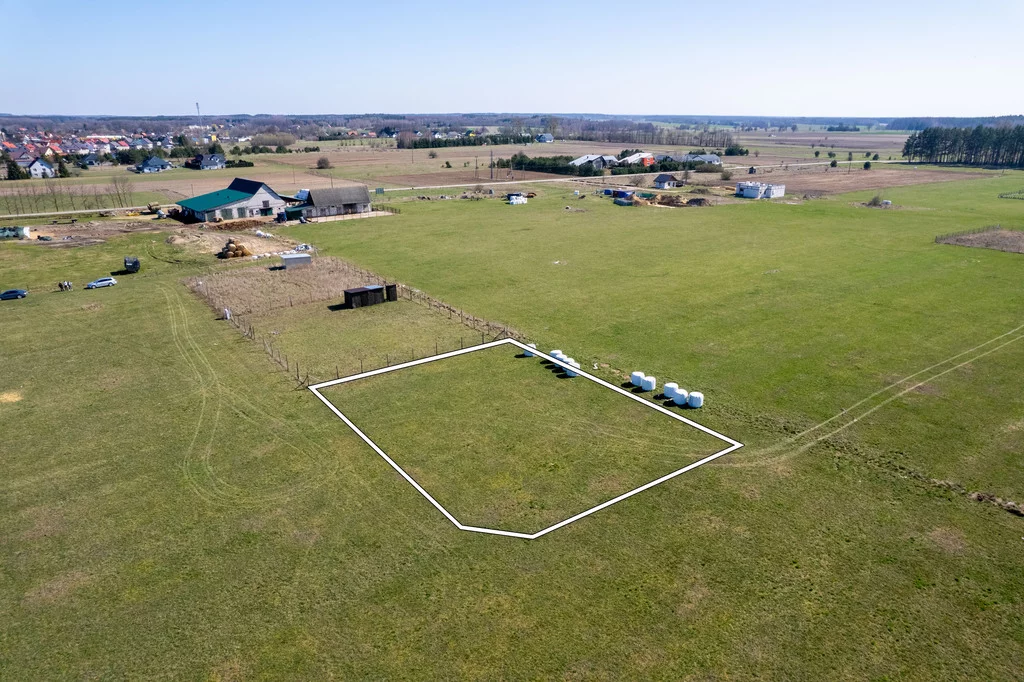 Działka 827,00 m², oferta nr , 193/8652/OGS, Zabłudów