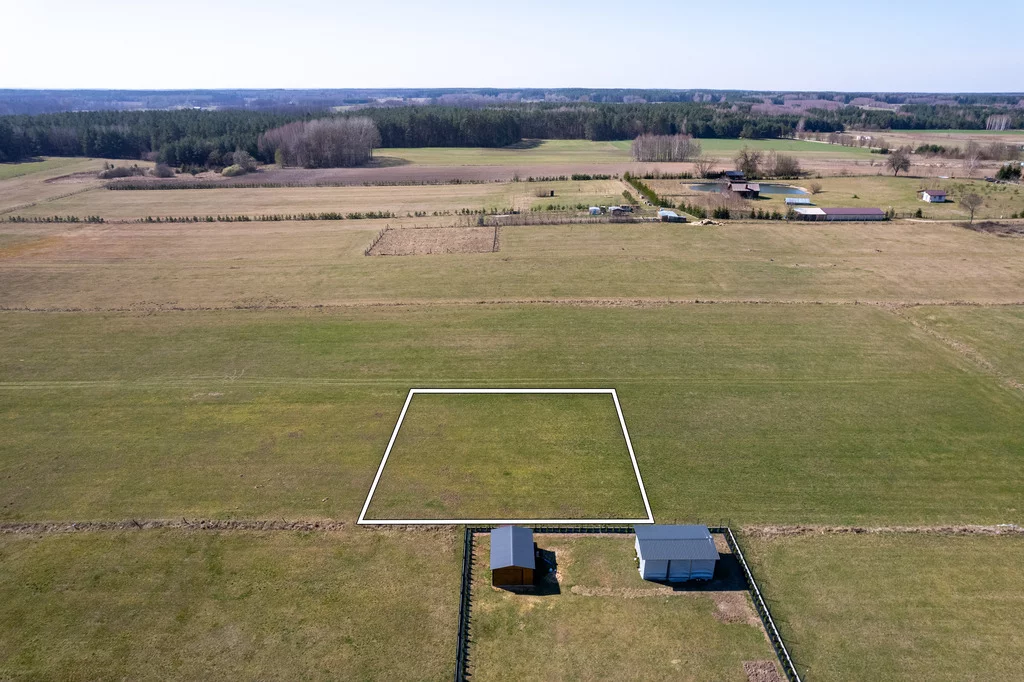Działka 1 126,00 m², oferta nr , 194/8652/OGS, Zabłudów