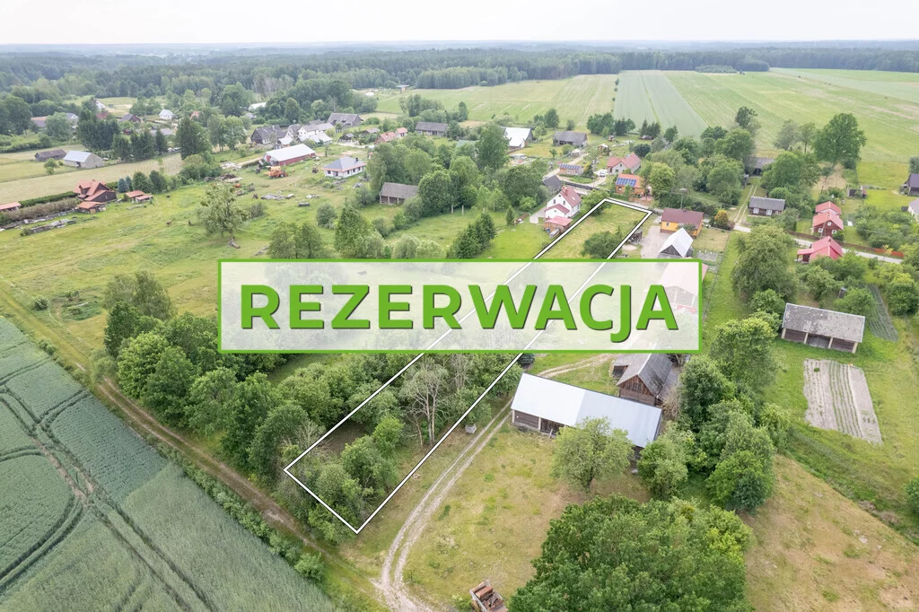 Działka 2 993,00 m², oferta nr , 222/8652/OGS, Żuki