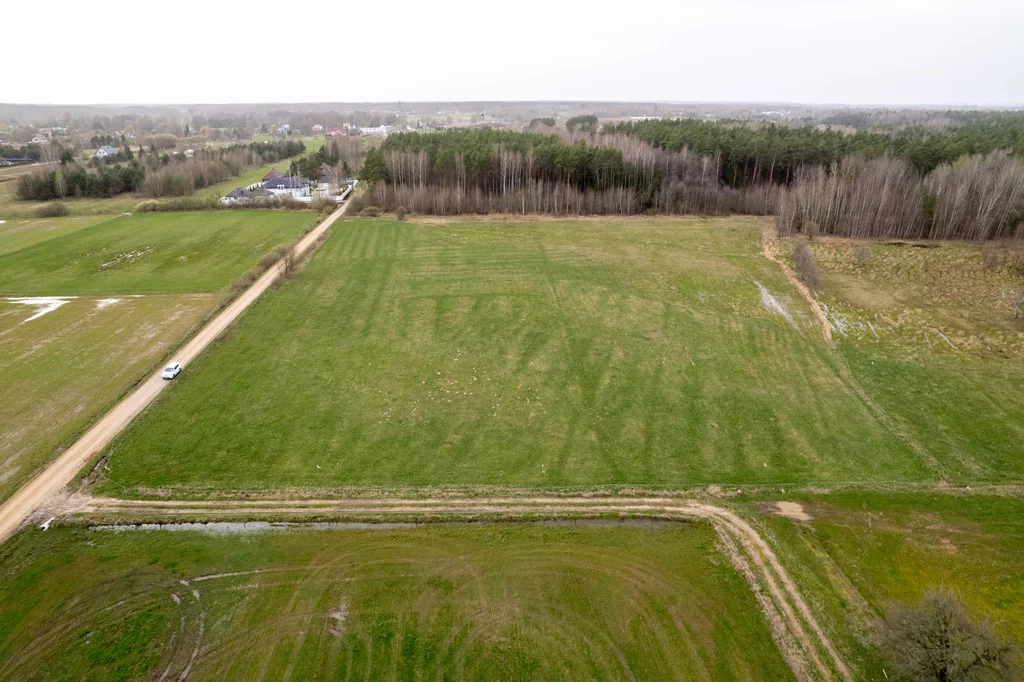 Działka 893,00 m², oferta nr , 154/8652/OGS, Zwierki