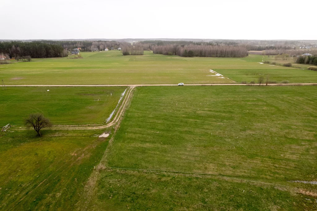 Działka 893,00 m², oferta nr , 154/8652/OGS, Zwierki