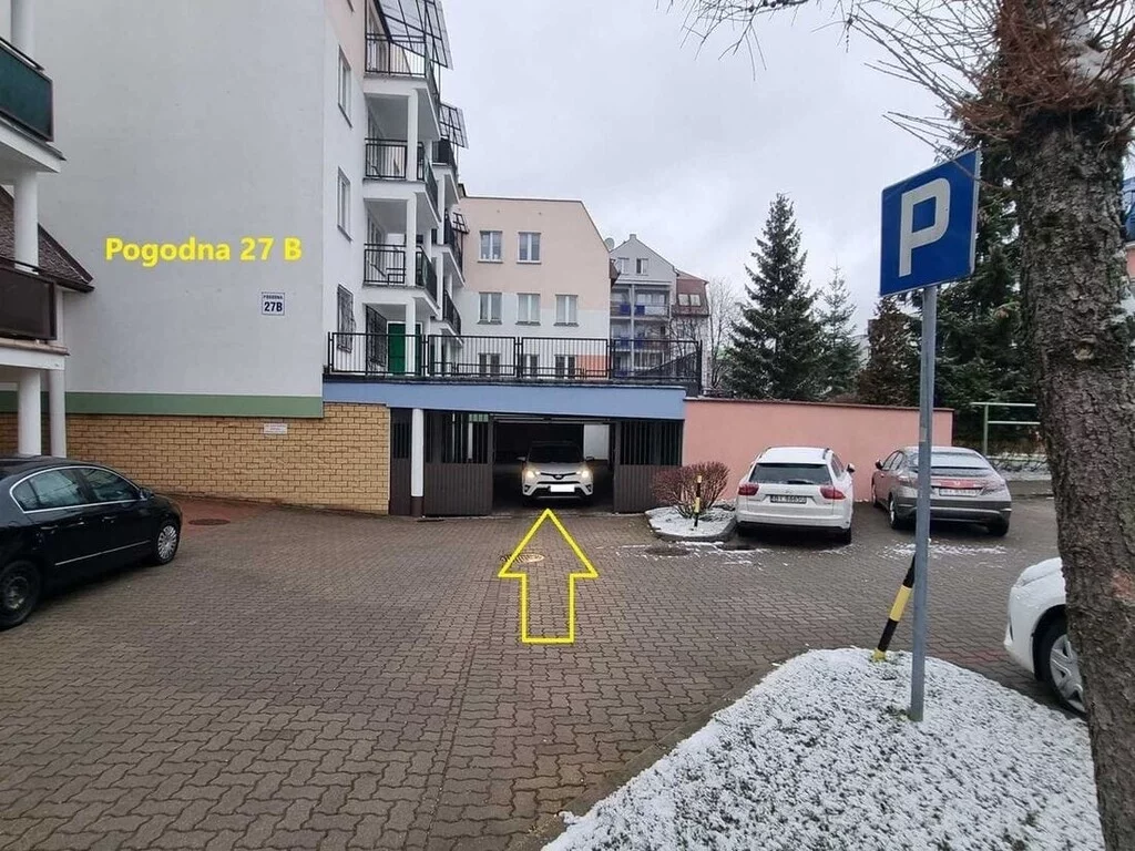 Lokal użytkowy 18,00 m², oferta nr , 8/8652/OOS, Białystok