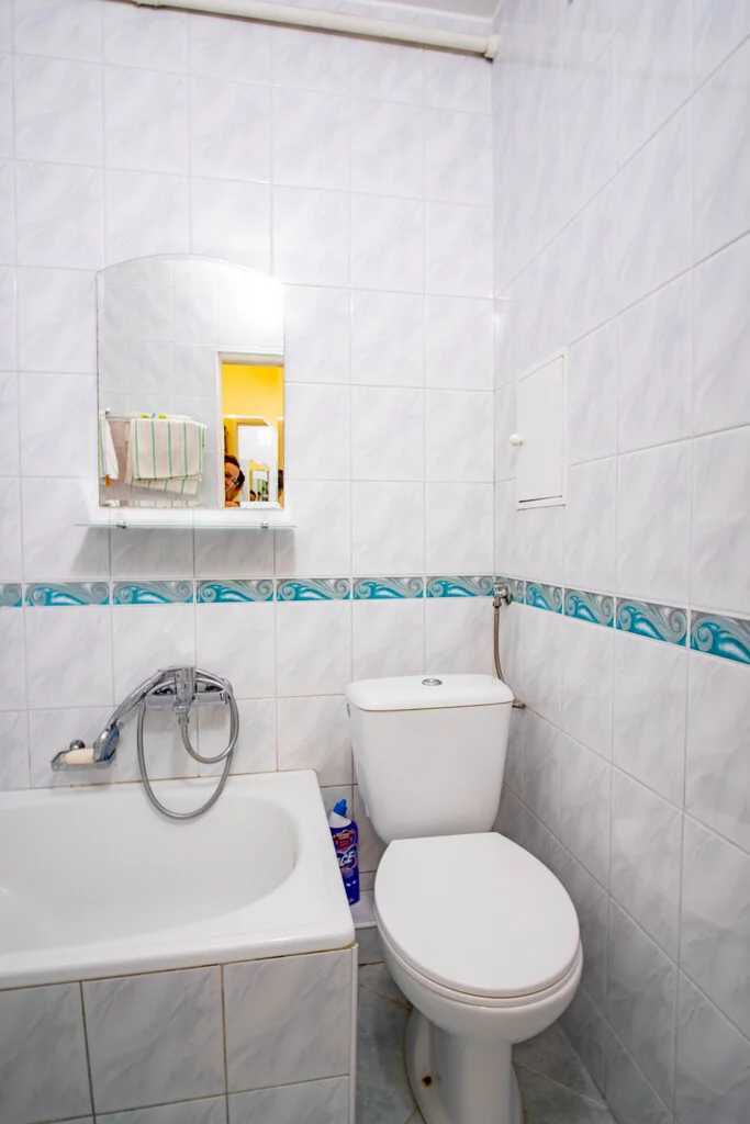 2 pokoje, mieszkanie 41,40 m², piętro 3, oferta nr , 1987/8652/OMS, Białystok, Antoniukowska
