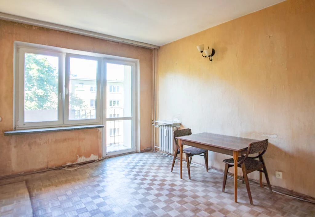 2 pokoje, mieszkanie 41,40 m², piętro 3, oferta nr , 1987/8652/OMS, Białystok, Antoniukowska