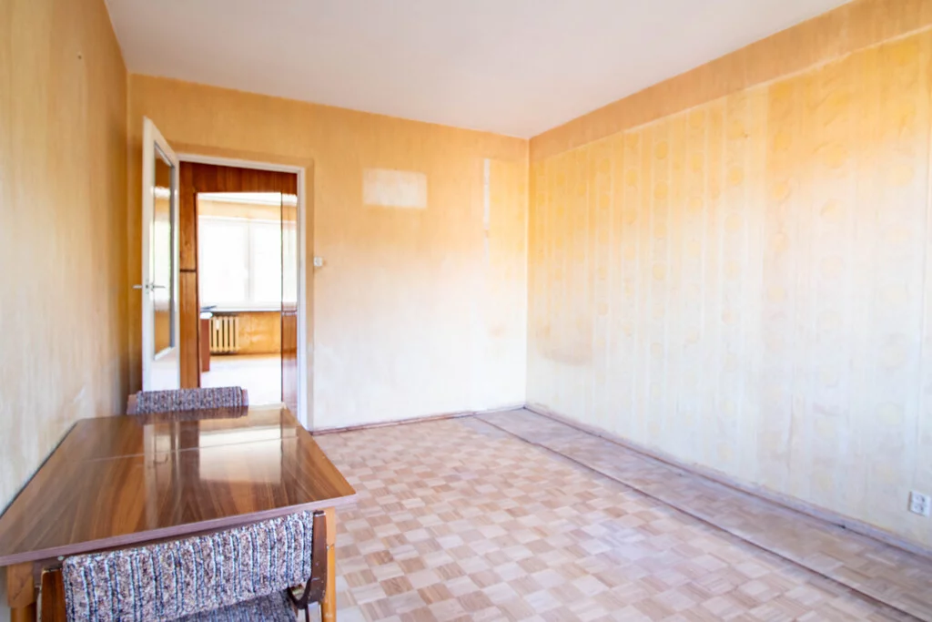 2 pokoje, mieszkanie 41,40 m², piętro 3, oferta nr , 1987/8652/OMS, Białystok, Antoniukowska