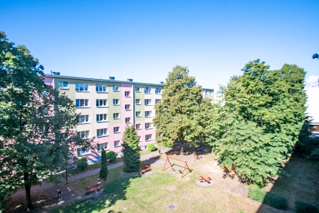 2 pokoje, mieszkanie 41,40 m², piętro 3, oferta nr , 1987/8652/OMS, Białystok, Antoniukowska