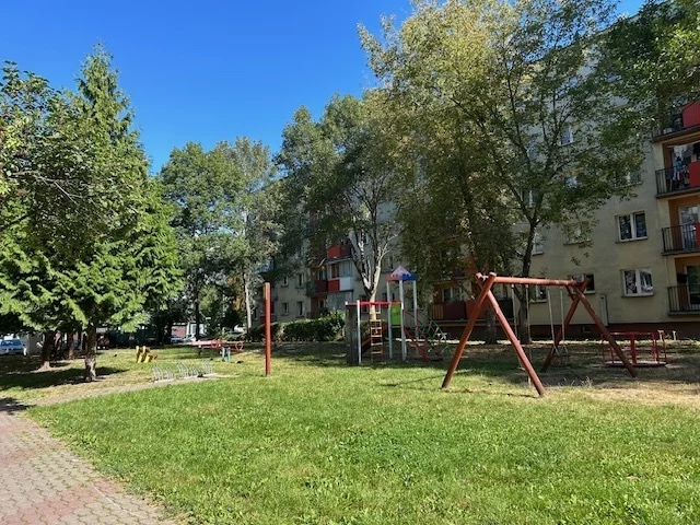 2 pokoje, mieszkanie 41,40 m², piętro 3, oferta nr , 1987/8652/OMS, Białystok, Antoniukowska