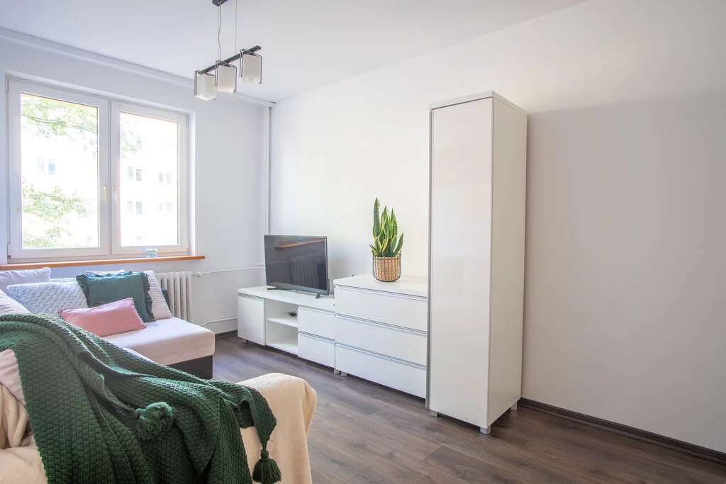 2 pokoje, mieszkanie 32,85 m², piętro 1, oferta nr , 1989/8652/OMS, Białystok, Bojary, Bojary