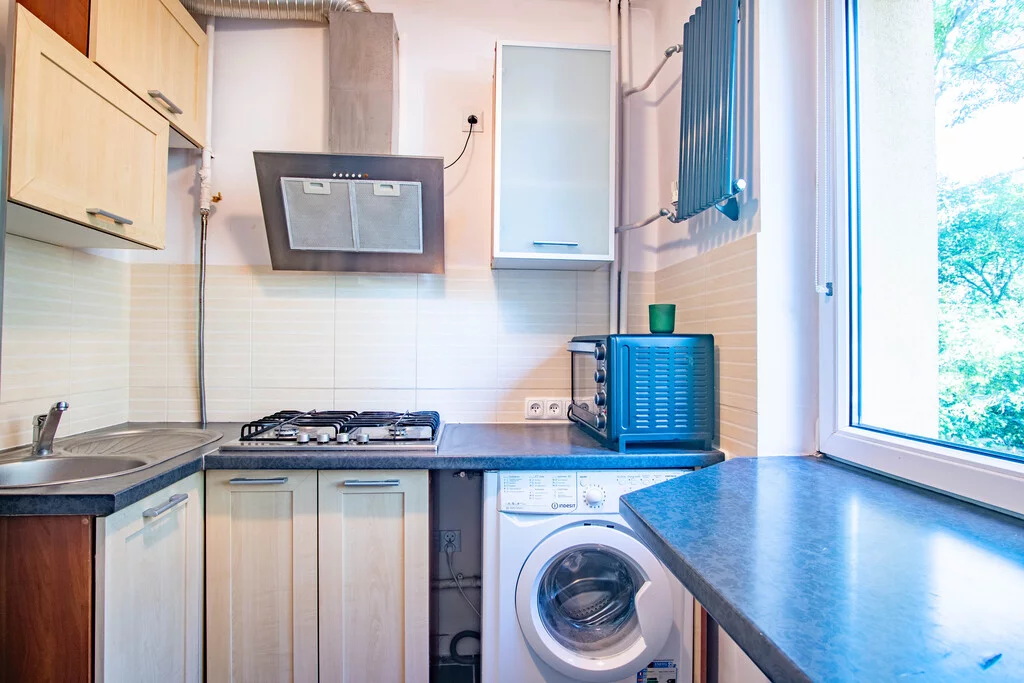 2 pokoje, mieszkanie 32,85 m², piętro 1, oferta nr , 1989/8652/OMS, Białystok, Bojary, Bojary