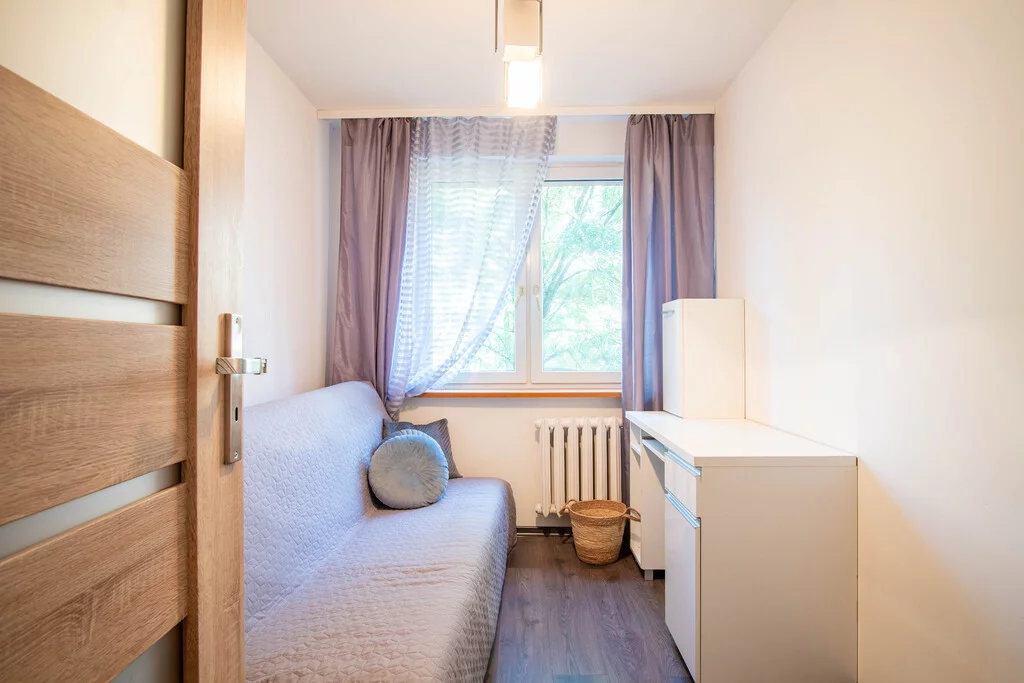 2 pokoje, mieszkanie 32,85 m², piętro 1, oferta nr , 1989/8652/OMS, Białystok, Bojary, Bojary