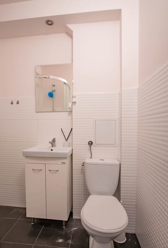 2 pokoje, mieszkanie 32,85 m², piętro 1, oferta nr , 1989/8652/OMS, Białystok, Bojary, Bojary