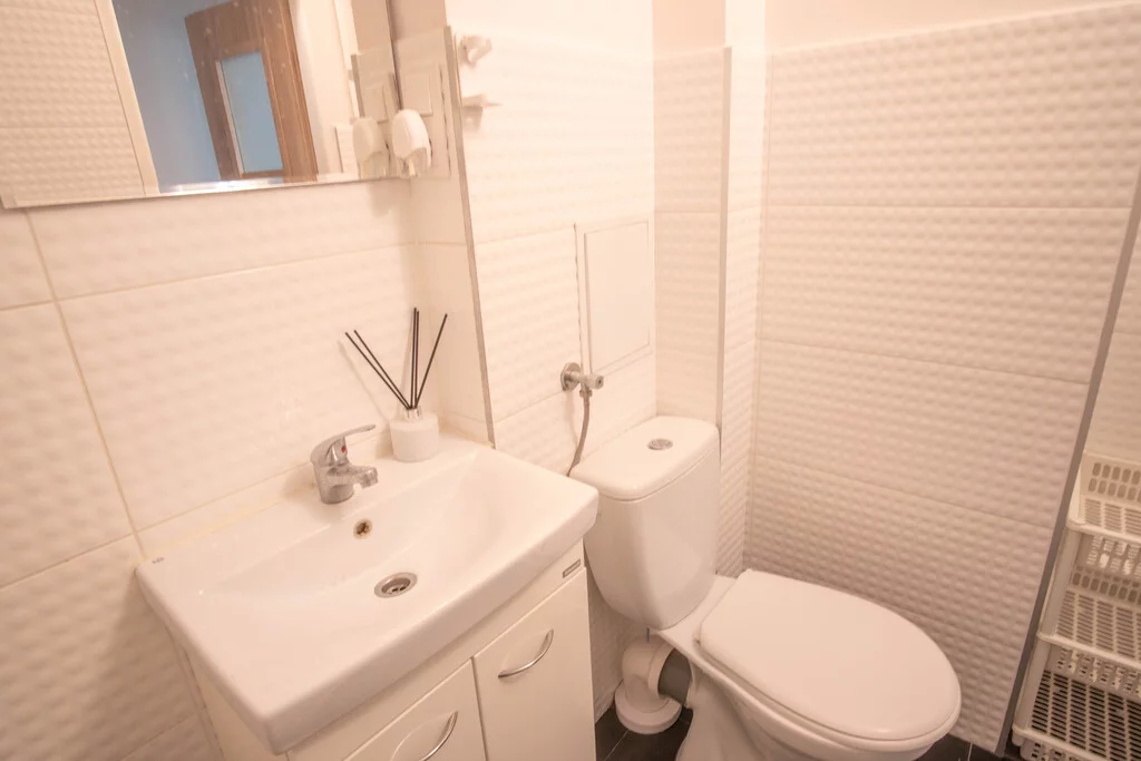 2 pokoje, mieszkanie 32,85 m², piętro 1, oferta nr , 1989/8652/OMS, Białystok, Bojary, Bojary