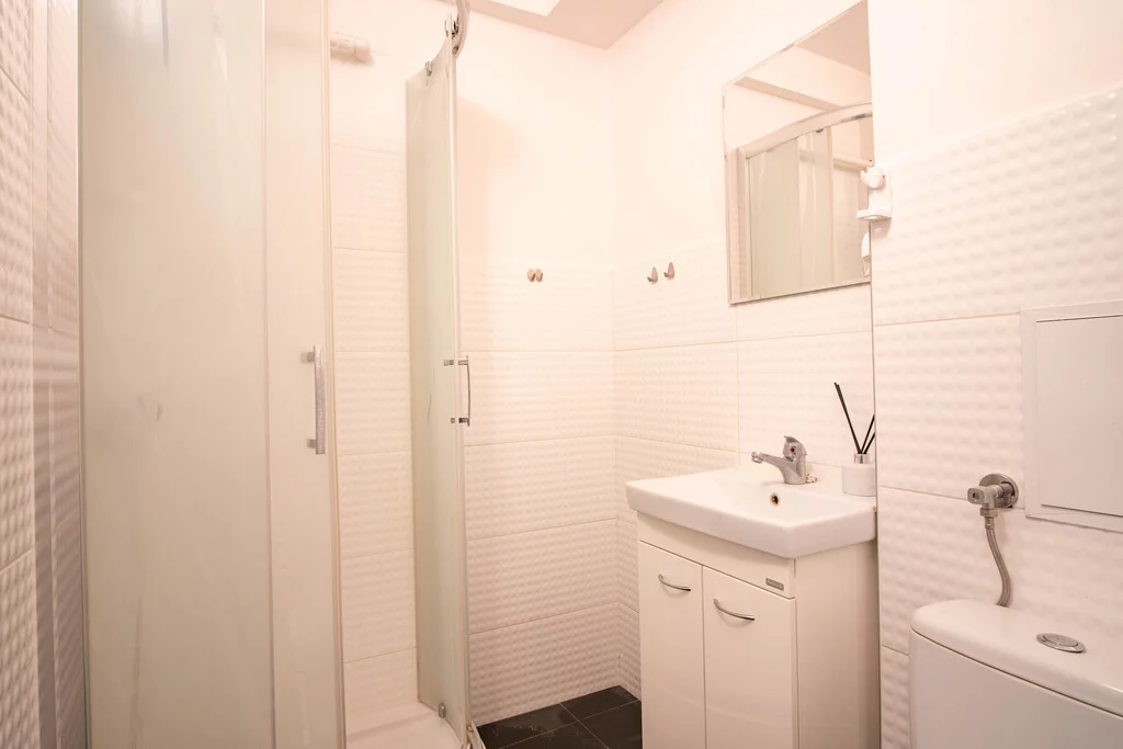 2 pokoje, mieszkanie 32,85 m², piętro 1, oferta nr , 1989/8652/OMS, Białystok, Bojary, Bojary