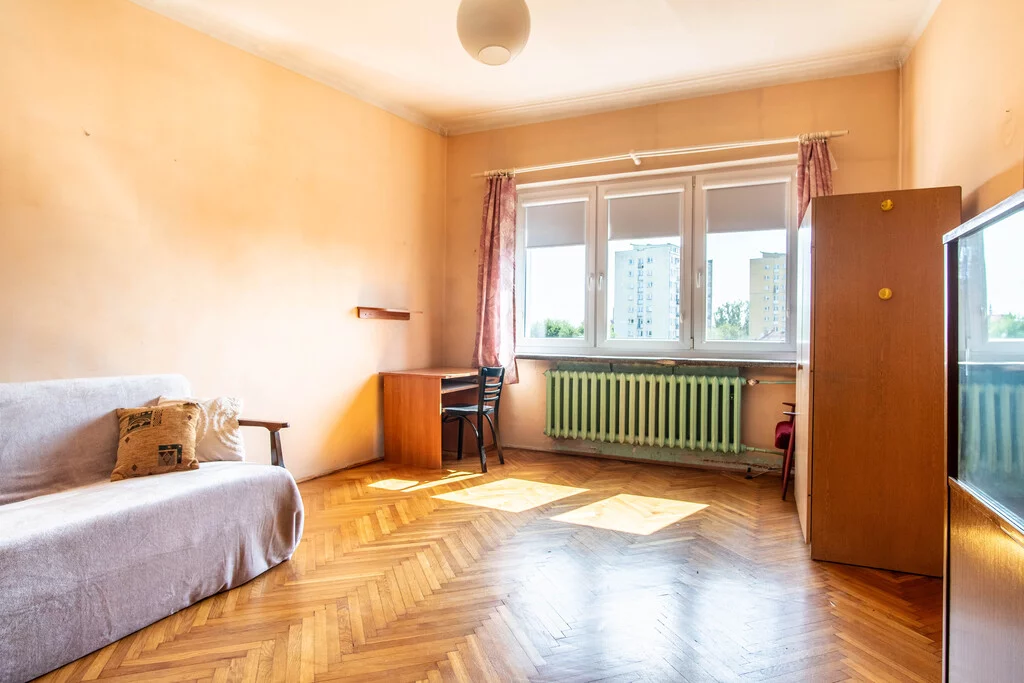 Apartamenty 1988/8652/OMS Białystok Częstochowska