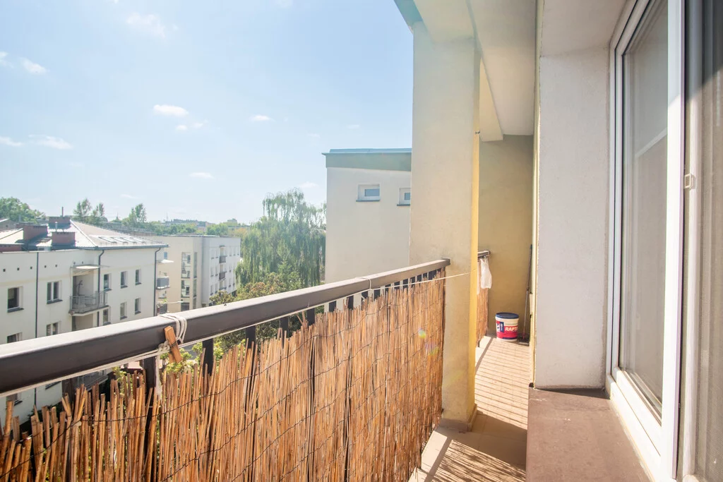 2 pokoje, mieszkanie 51,63 m², piętro 4, oferta nr , 1988/8652/OMS, Białystok, Częstochowska