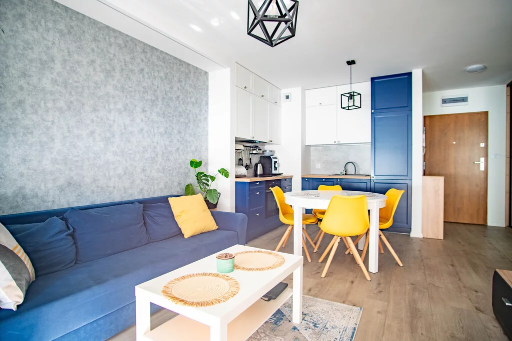 2 pokoje, mieszkanie 39,98 m², piętro 3, oferta nr , 1994/8652/OMS, Białystok, Feliksa Filipowicza