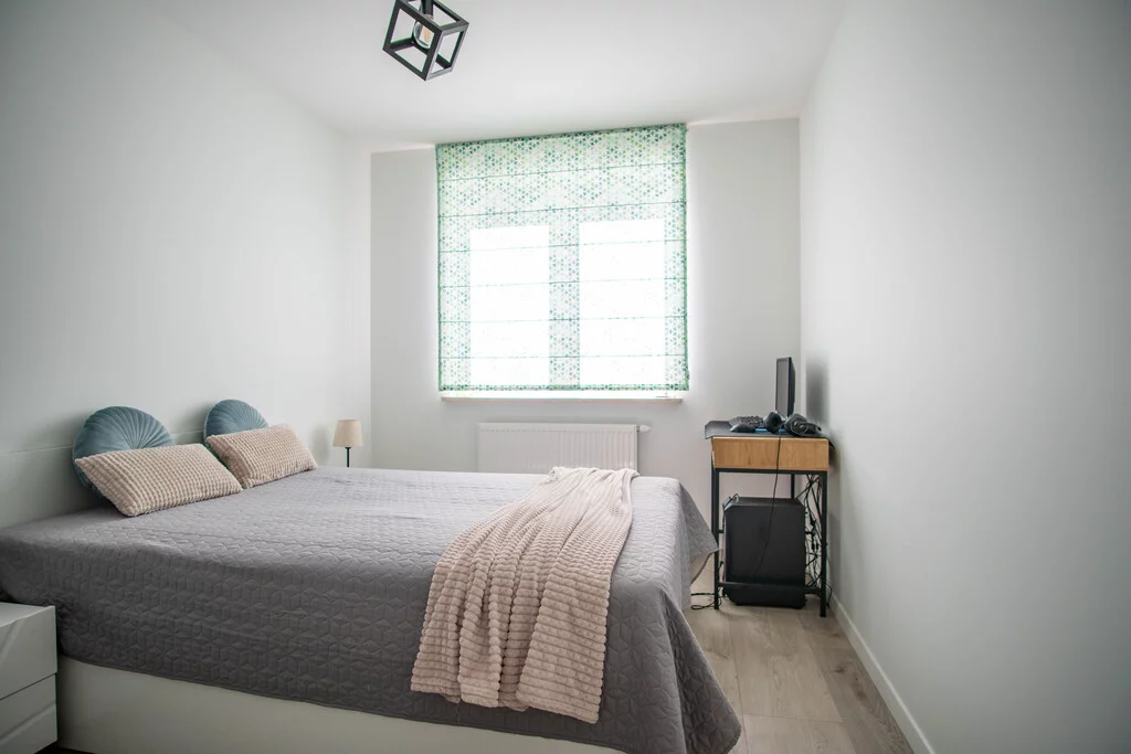 2 pokoje, mieszkanie 39,98 m², piętro 3, oferta nr , 1994/8652/OMS, Białystok, Feliksa Filipowicza