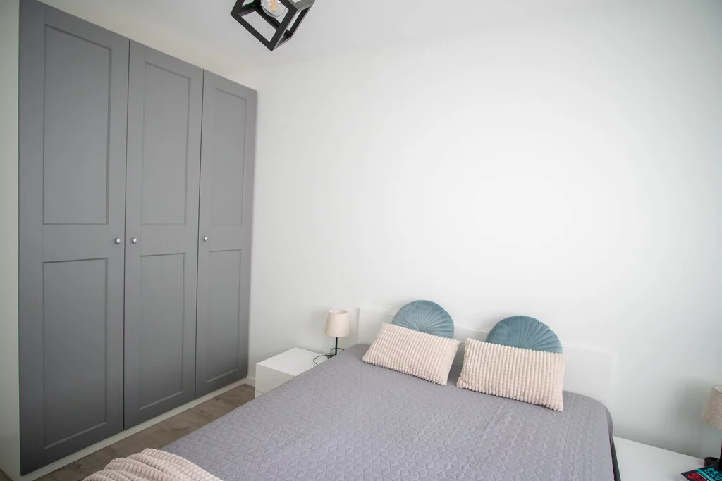 2 pokoje, mieszkanie 39,98 m², piętro 3, oferta nr , 1994/8652/OMS, Białystok, Feliksa Filipowicza