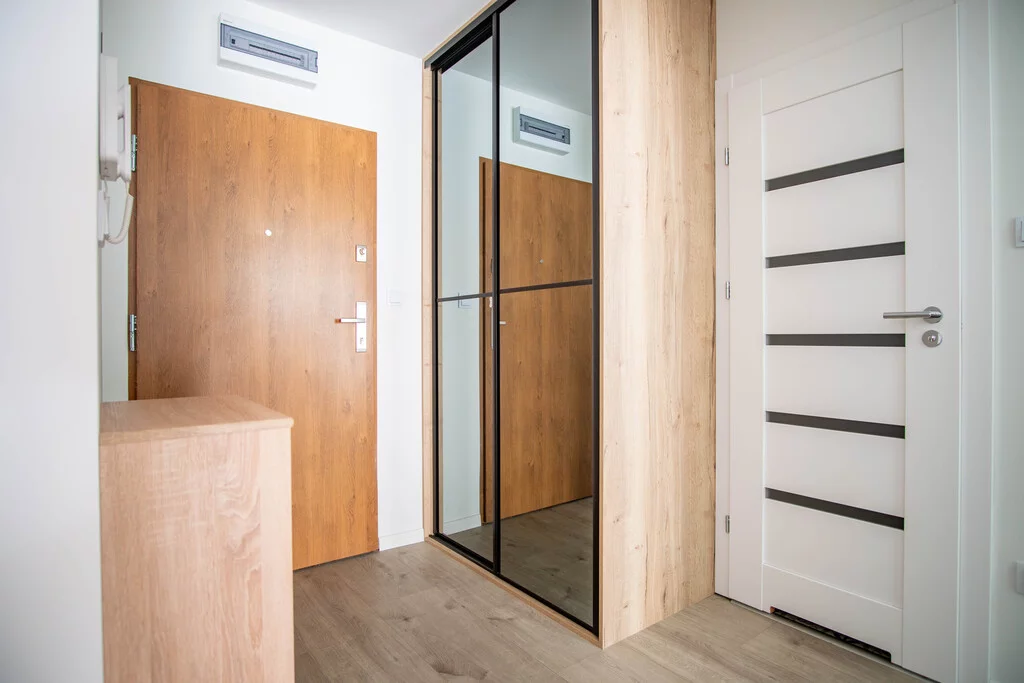 2 pokoje, mieszkanie 39,98 m², piętro 3, oferta nr , 1994/8652/OMS, Białystok, Feliksa Filipowicza