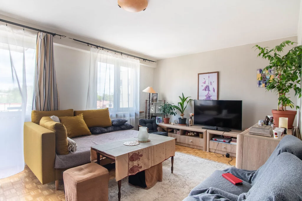 Apartamenty 1983/8652/OMS Białystok dr. Fiedorowicza