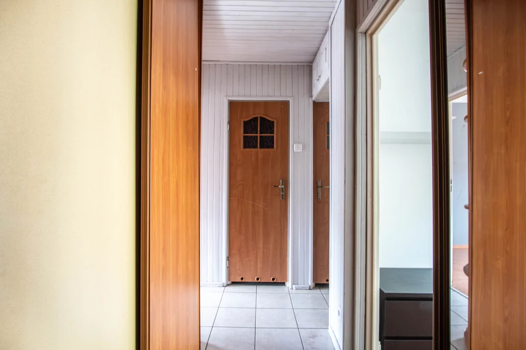 2 pokoje, mieszkanie 39,00 m², piętro 2, oferta nr , 1995/8652/OMS, Białystok, Generała Józefa Hallera