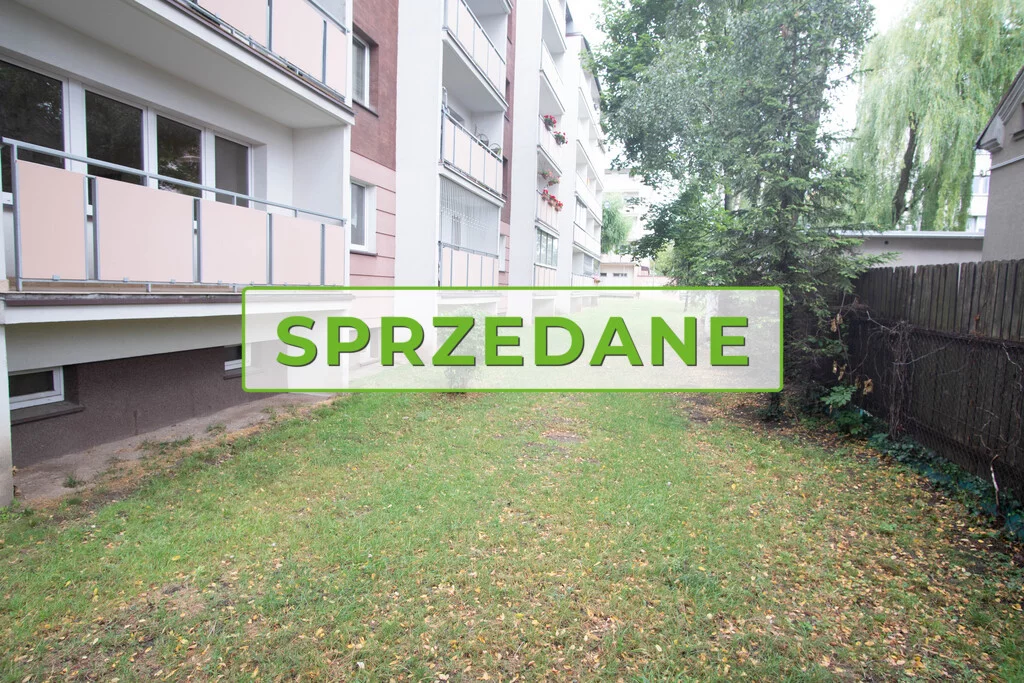 2 pokoje, mieszkanie 52,40 m², parter, oferta nr , 1986/8652/OMS, Białystok, Ogrodowa
