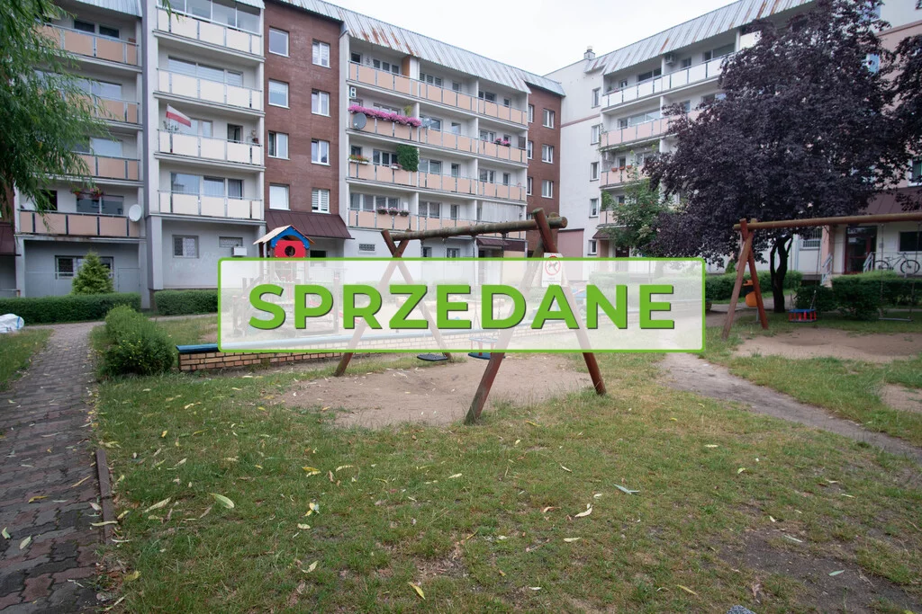 2 pokoje, mieszkanie 52,40 m², parter, oferta nr , 1986/8652/OMS, Białystok, Ogrodowa
