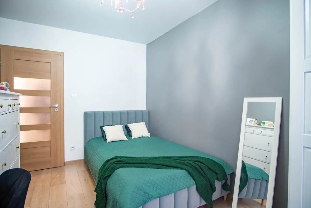 2 pokoje, mieszkanie 44,59 m², piętro 5, oferta nr , 1975/8652/OMS, Białystok, Prezydenta Ryszarda Kaczorowskiego