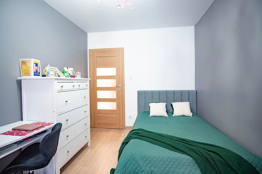 2 pokoje, mieszkanie 44,59 m², piętro 5, oferta nr , 1975/8652/OMS, Białystok, Prezydenta Ryszarda Kaczorowskiego