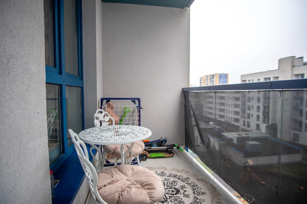 2 pokoje, mieszkanie 44,59 m², piętro 5, oferta nr , 1975/8652/OMS, Białystok, Prezydenta Ryszarda Kaczorowskiego