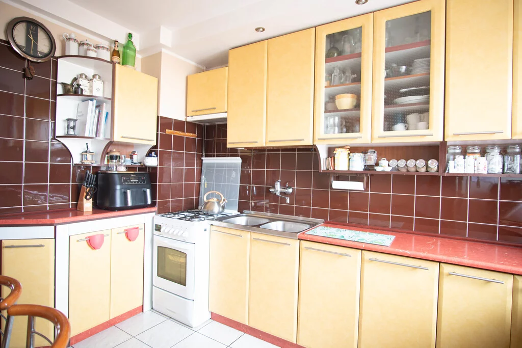 2 pokoje, mieszkanie 56,70 m², piętro 4, oferta nr , 1980/8652/OMS, Białystok, Szarych Szeregów
