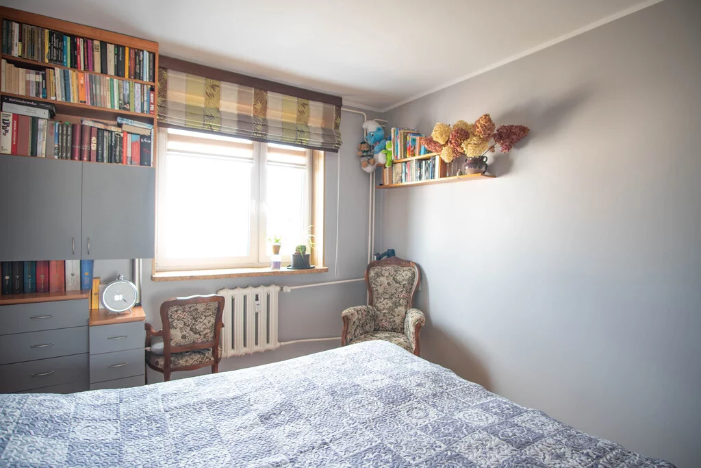 2 pokoje, mieszkanie 56,70 m², piętro 4, oferta nr , 1980/8652/OMS, Białystok, Szarych Szeregów
