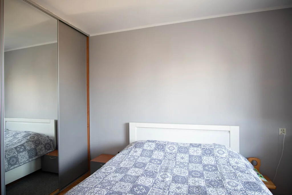 2 pokoje, mieszkanie 56,70 m², piętro 4, oferta nr , 1980/8652/OMS, Białystok, Szarych Szeregów