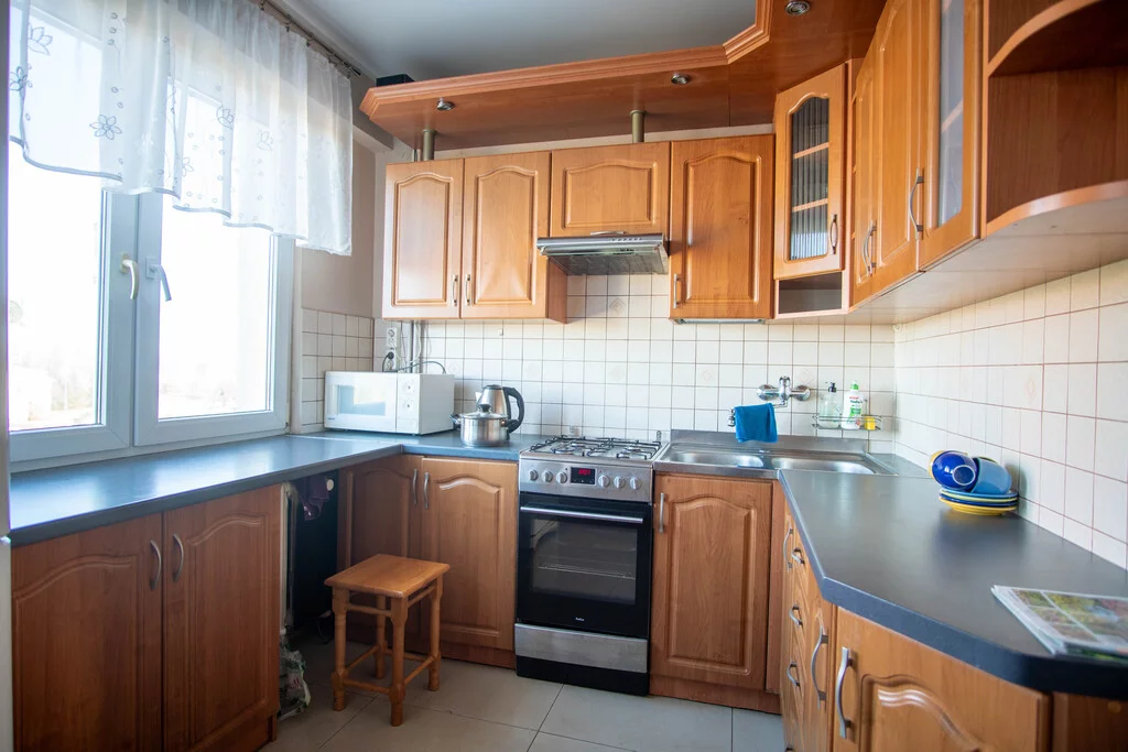 3 pokoje, mieszkanie 61,60 m², piętro 3, oferta nr , 1993/8652/OMS, Białystok, Zielone Wzgórza, Słonecznikowa