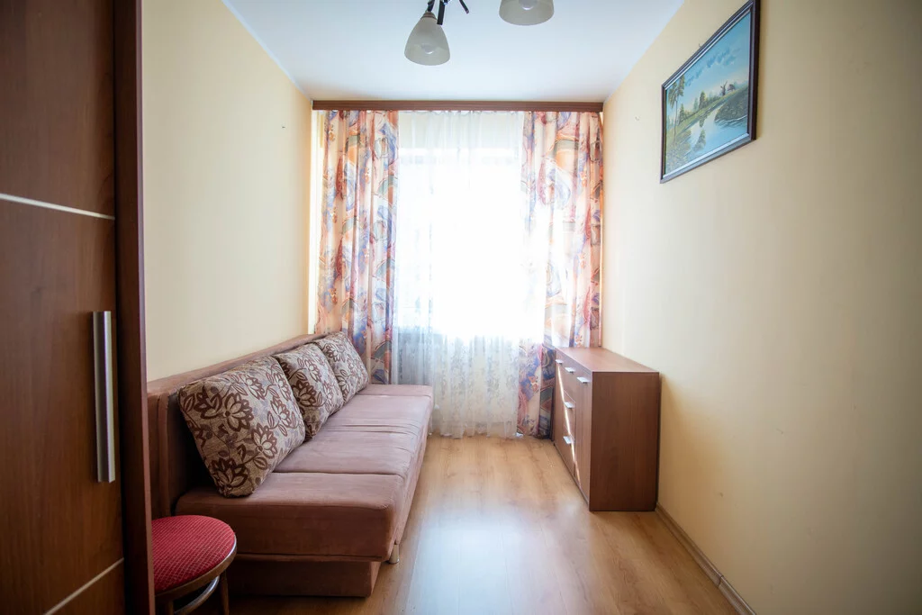 3 pokoje, mieszkanie 61,60 m², piętro 3, oferta nr , 1993/8652/OMS, Białystok, Zielone Wzgórza, Słonecznikowa