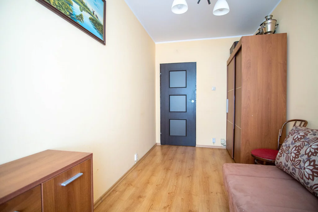 3 pokoje, mieszkanie 61,60 m², piętro 3, oferta nr , 1993/8652/OMS, Białystok, Zielone Wzgórza, Słonecznikowa