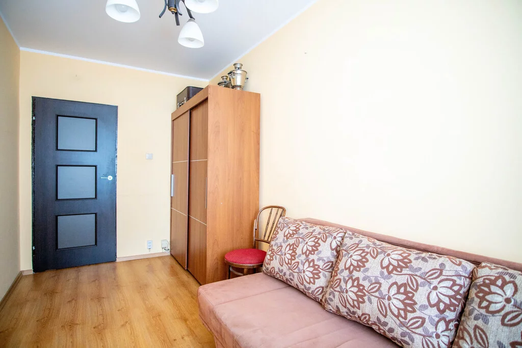 3 pokoje, mieszkanie 61,60 m², piętro 3, oferta nr , 1993/8652/OMS, Białystok, Zielone Wzgórza, Słonecznikowa