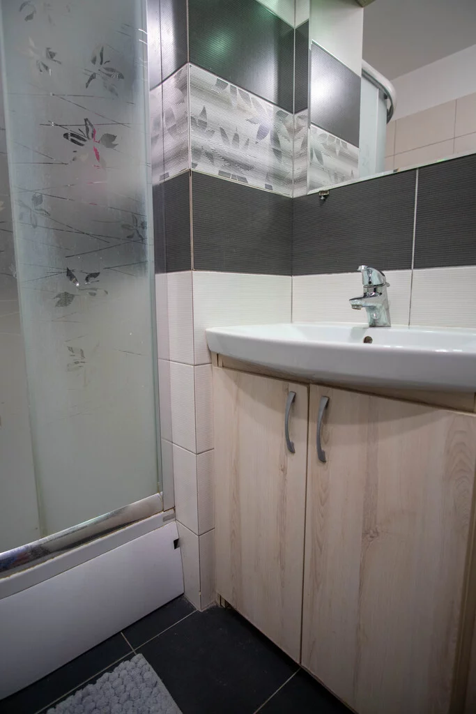 3 pokoje, mieszkanie 61,60 m², piętro 3, oferta nr , 1993/8652/OMS, Białystok, Zielone Wzgórza, Słonecznikowa