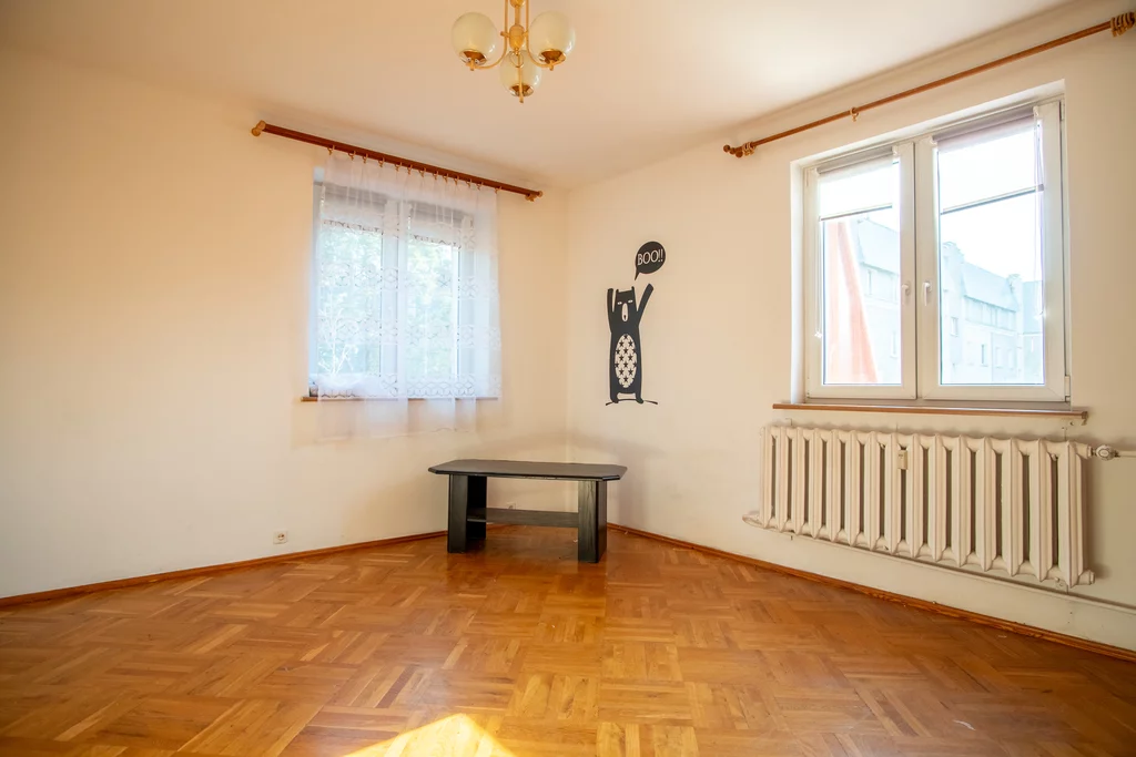 3 pokoje, mieszkanie 59,57 m², piętro 2, oferta nr , 1991/8652/OMS, Białystok, Bojary, Bojary, Sporna