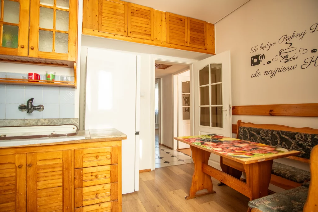 3 pokoje, mieszkanie 59,57 m², piętro 2, oferta nr , 1991/8652/OMS, Białystok, Bojary, Bojary, Sporna