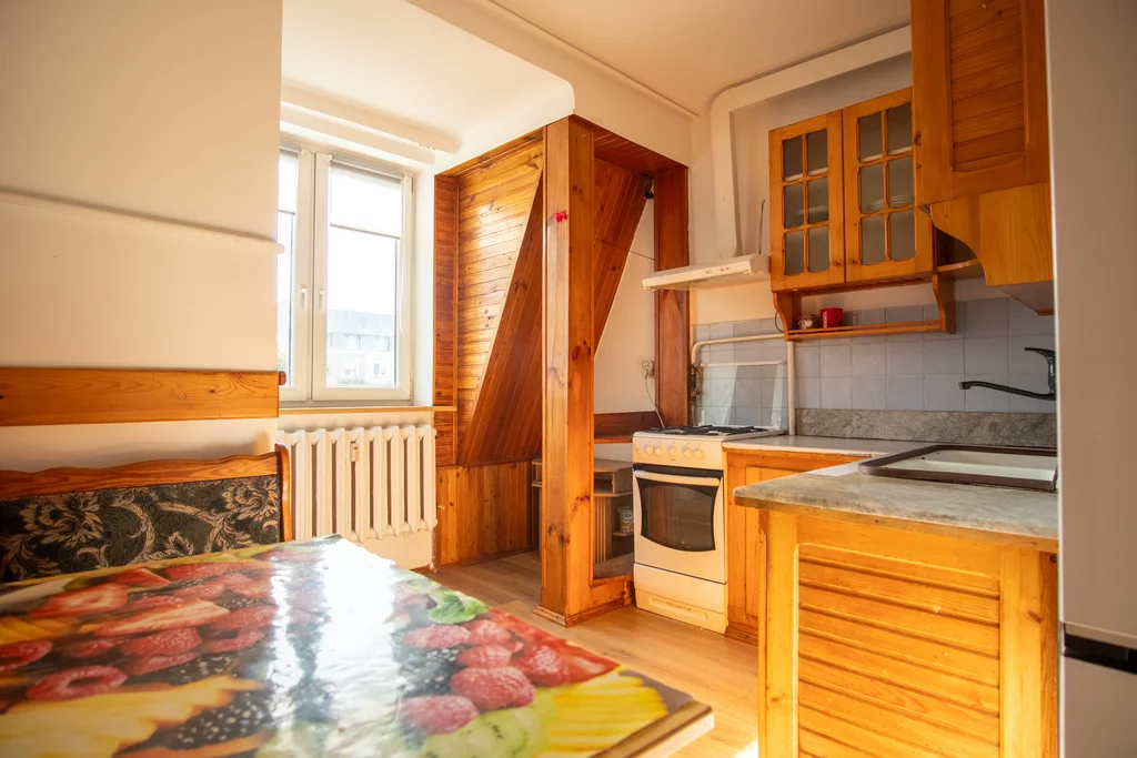 3 pokoje, mieszkanie 59,57 m², piętro 2, oferta nr , 1991/8652/OMS, Białystok, Bojary, Bojary, Sporna