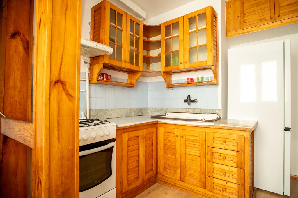 3 pokoje, mieszkanie 59,57 m², piętro 2, oferta nr , 1991/8652/OMS, Białystok, Bojary, Bojary, Sporna