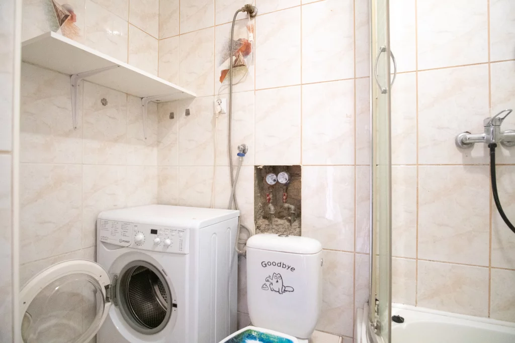 3 pokoje, mieszkanie 59,57 m², piętro 2, oferta nr , 1991/8652/OMS, Białystok, Bojary, Bojary, Sporna