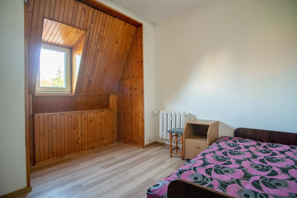 3 pokoje, mieszkanie 59,57 m², piętro 2, oferta nr , 1991/8652/OMS, Białystok, Bojary, Bojary, Sporna