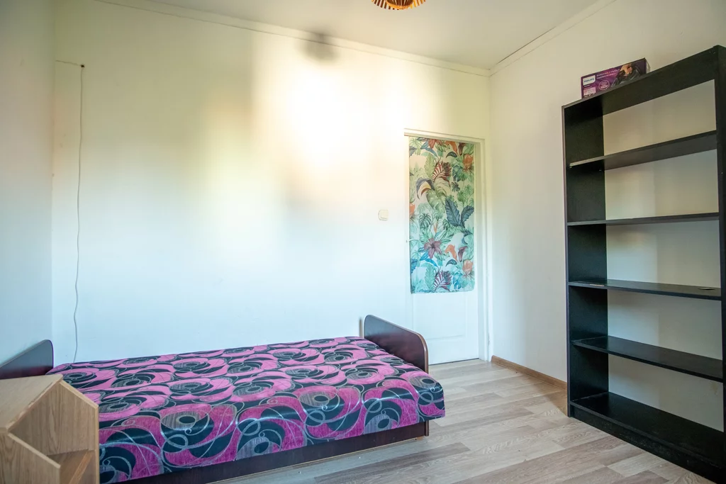 3 pokoje, mieszkanie 59,57 m², piętro 2, oferta nr , 1991/8652/OMS, Białystok, Bojary, Bojary, Sporna