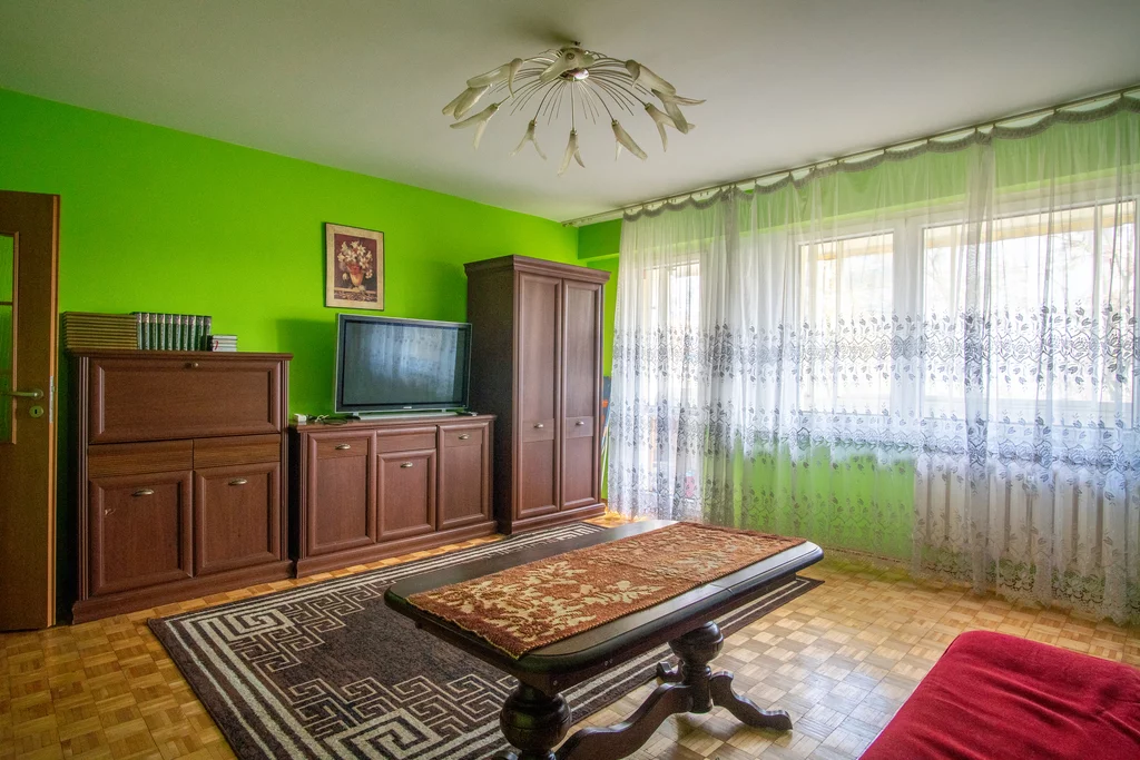 Apartamenty 1990/8652/OMS Białystok Stroma
