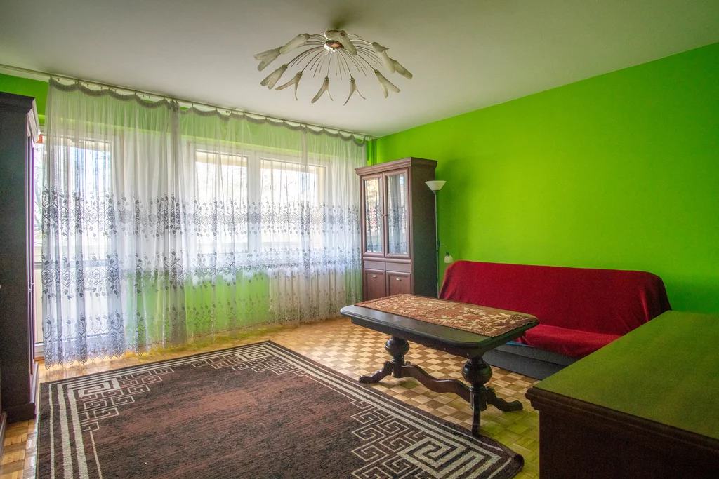 3 pokoje, mieszkanie 58,80 m², piętro 3, oferta nr , 1990/8652/OMS, Białystok, Stroma