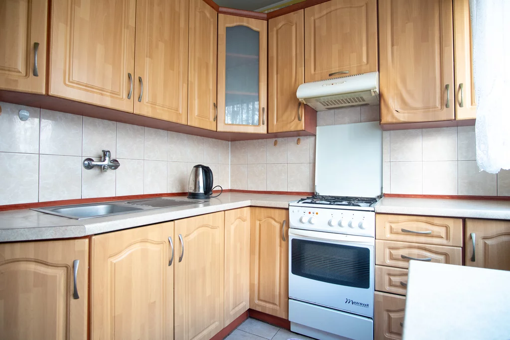 3 pokoje, mieszkanie 58,80 m², piętro 3, oferta nr , 1990/8652/OMS, Białystok, Stroma