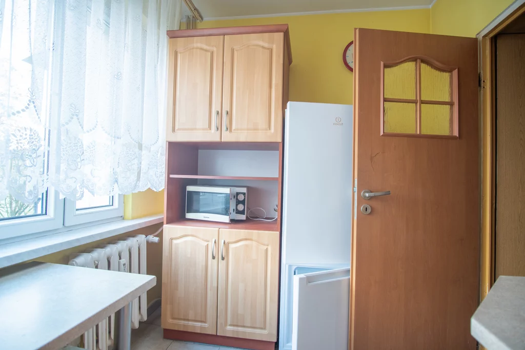 3 pokoje, mieszkanie 58,80 m², piętro 3, oferta nr , 1990/8652/OMS, Białystok, Stroma