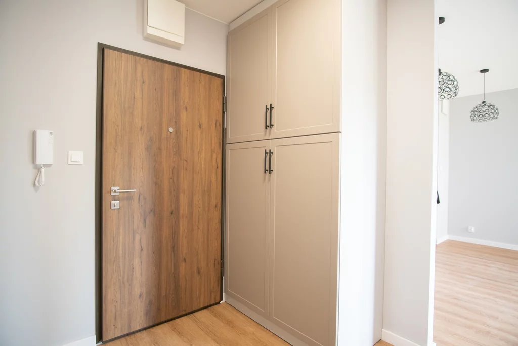 3 pokoje, mieszkanie 54,31 m², parter, oferta nr , 1952/8652/OMS, Białystok, Antoniuk, Ukośna
